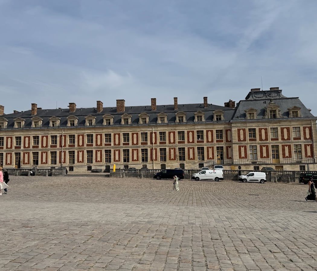Aile des Ministres Nord 3